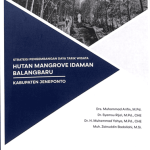 Strategi Pengembangan Daya Tarik Wisata Hutan Mangrove Idaman Kabupaten Jeneponto
