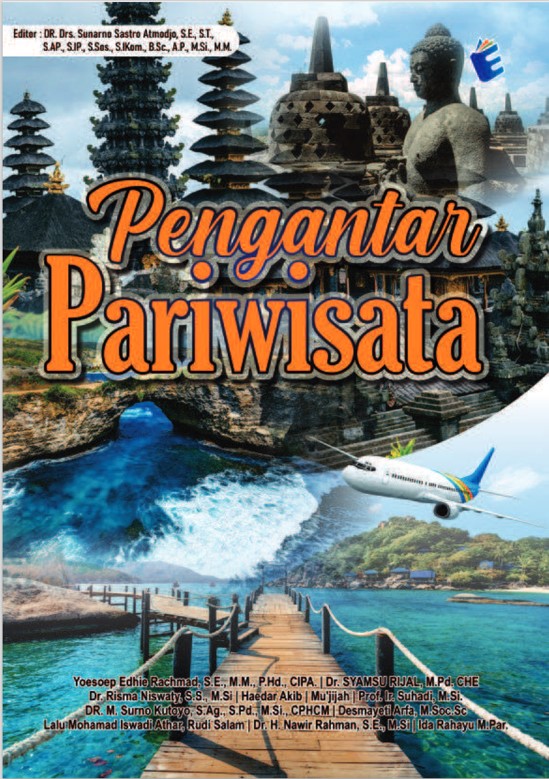 Pengantar Pariwisata