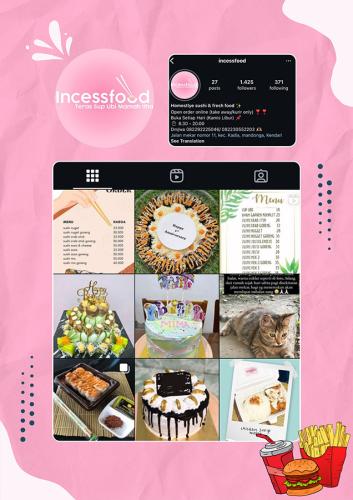 Incess-Food