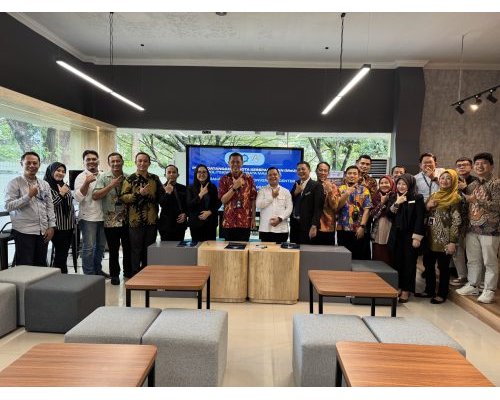 MoU Signing for Industry-Based Learning in 2025